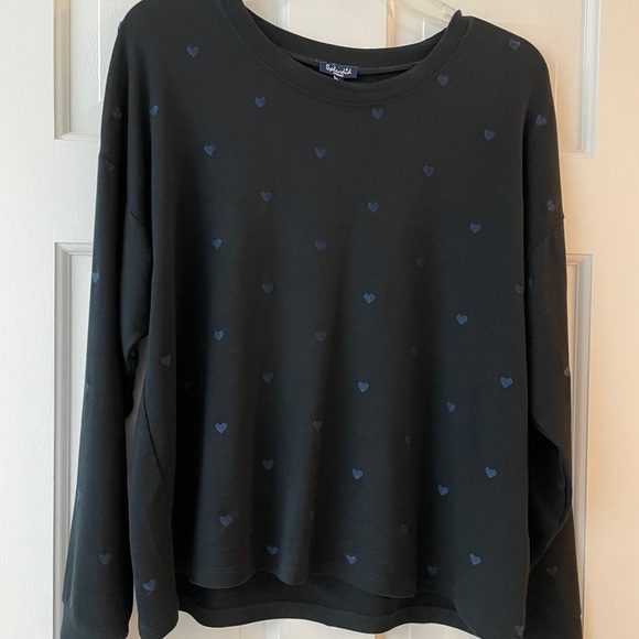 Ladies Splendid Top - Sweater - Picture 3 of 8